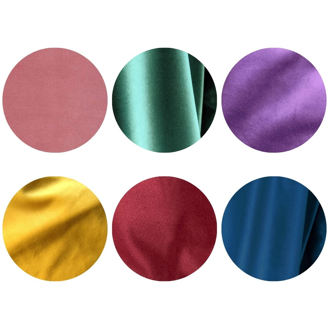 All Velvet Covers